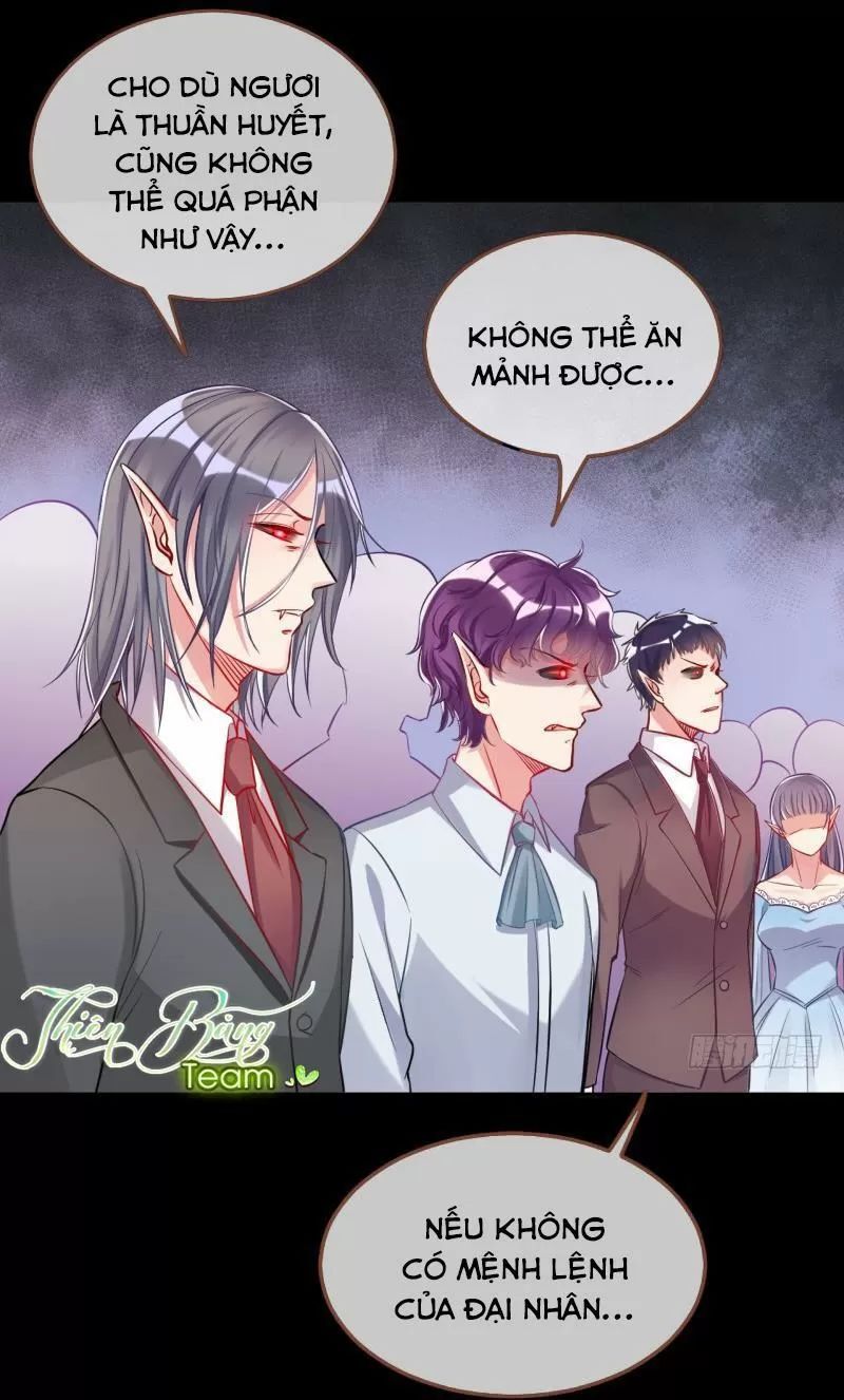 Vạn Tra Triêu Hoàng chapter 47 - Trang 34
