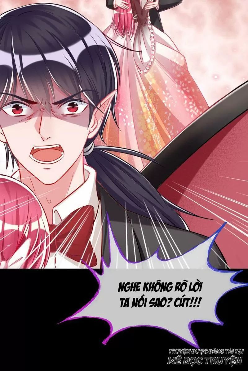 Vạn Tra Triêu Hoàng chapter 47 - Trang 36