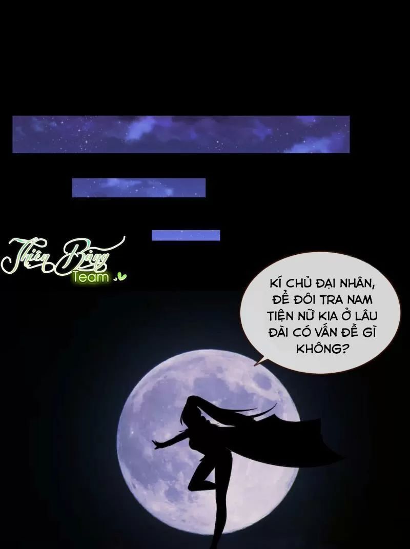 Vạn Tra Triêu Hoàng chapter 47 - Trang 37