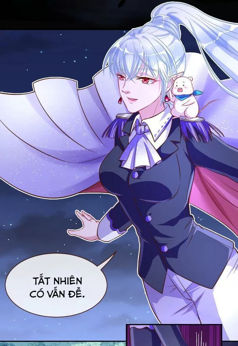Vạn Tra Triêu Hoàng chapter 47 - Trang 38