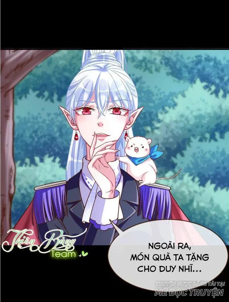 Vạn Tra Triêu Hoàng chapter 47 - Trang 41