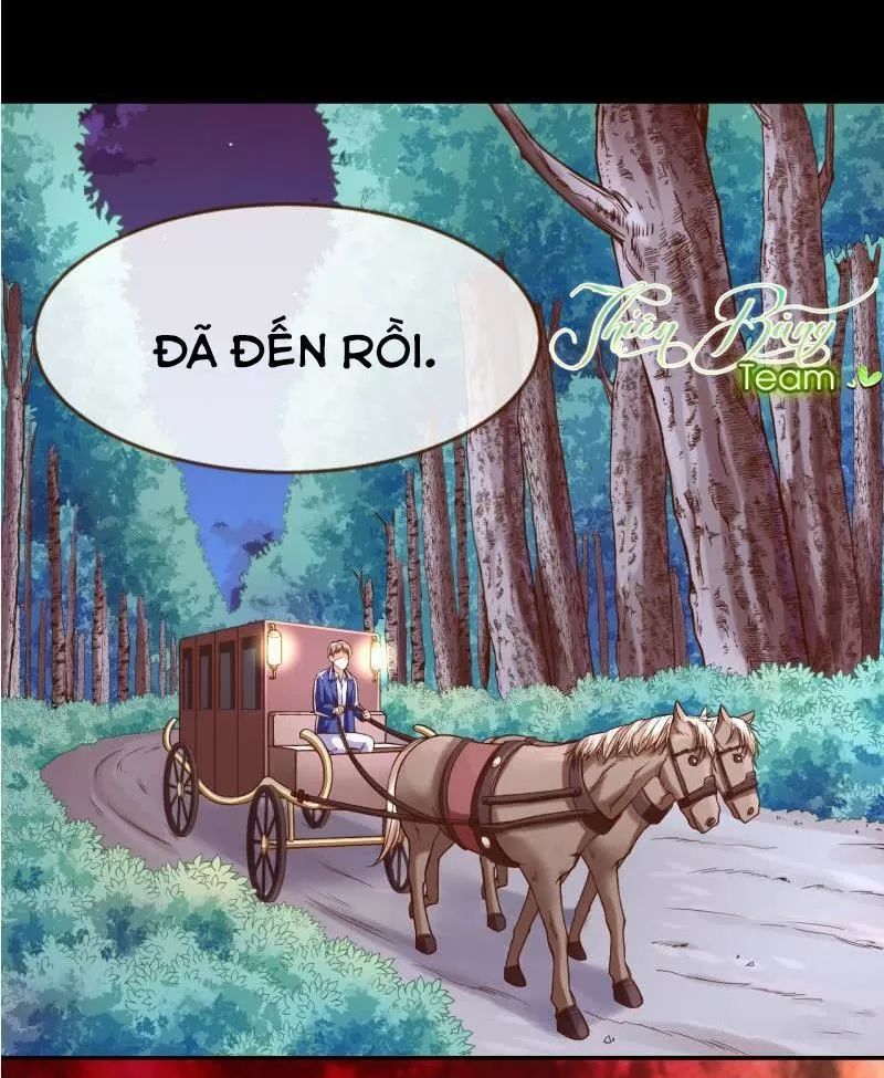 Vạn Tra Triêu Hoàng chapter 47 - Trang 42
