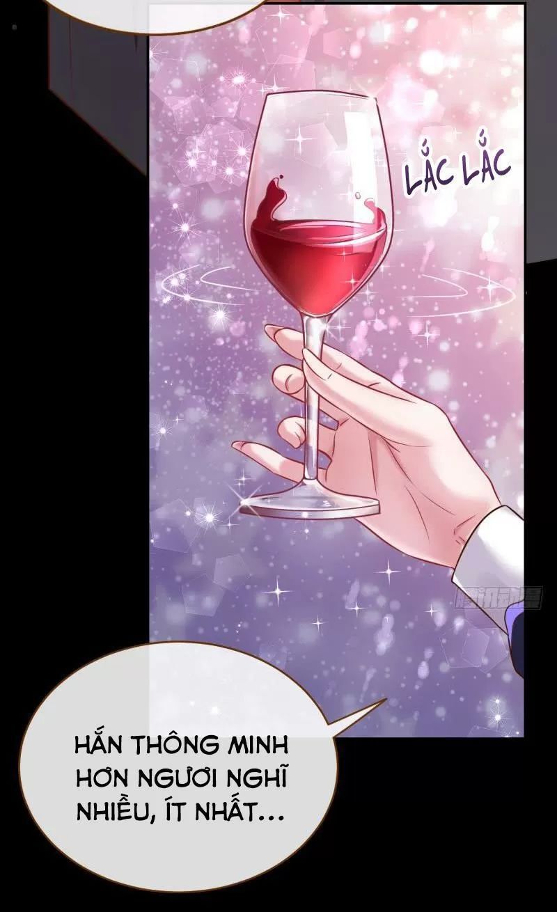 Vạn Tra Triêu Hoàng chapter 47 - Trang 5