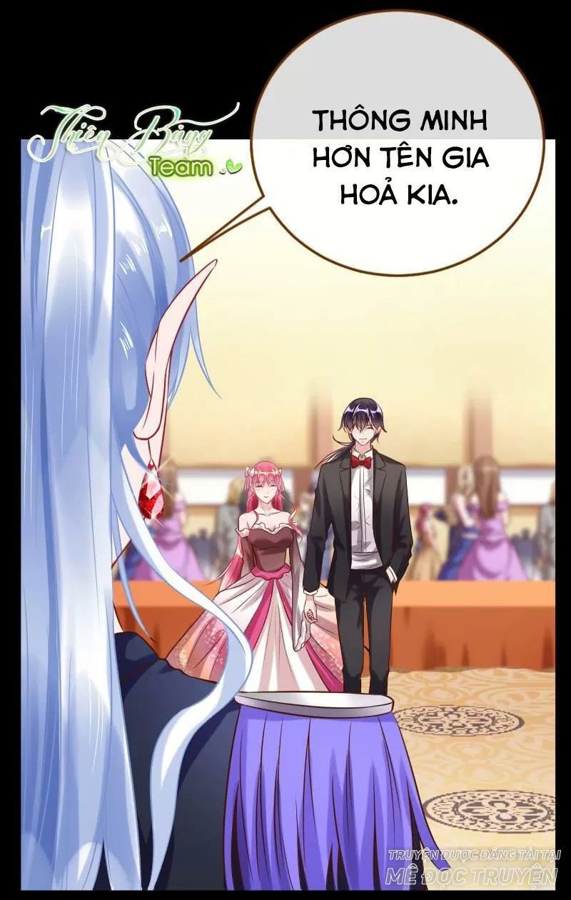 Vạn Tra Triêu Hoàng chapter 47 - Trang 6
