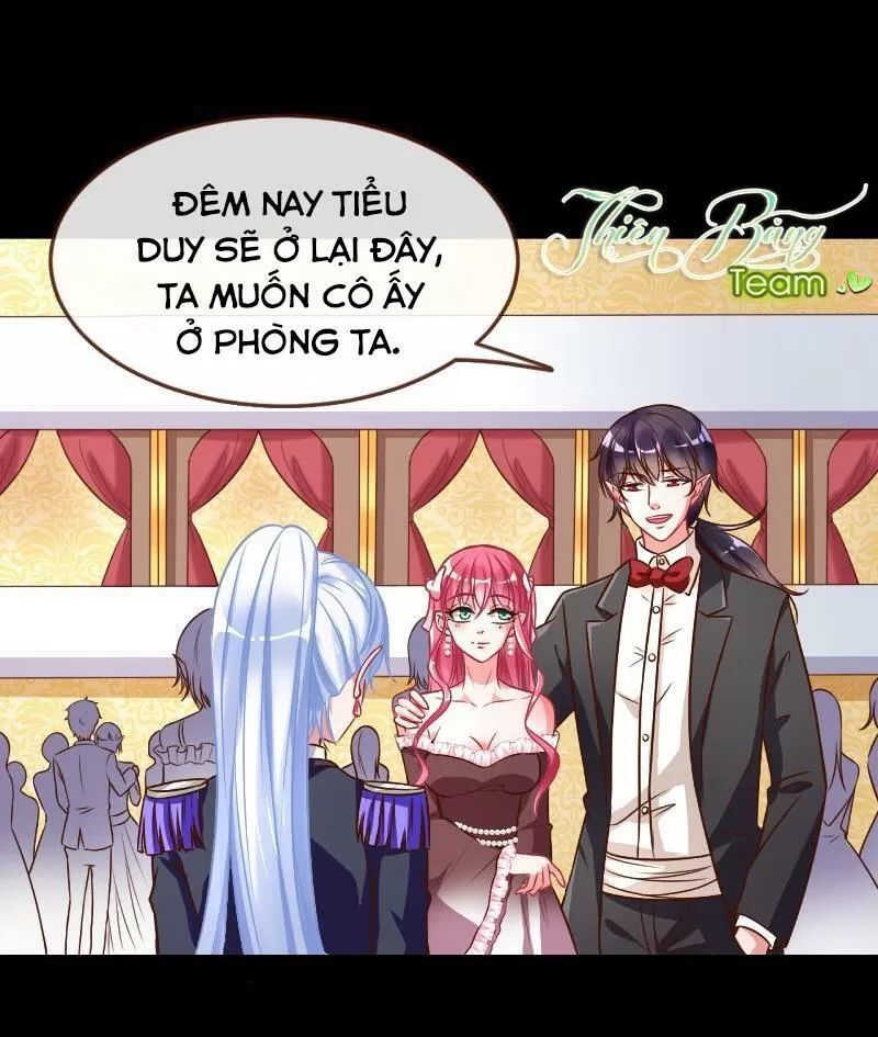 Vạn Tra Triêu Hoàng chapter 47 - Trang 7