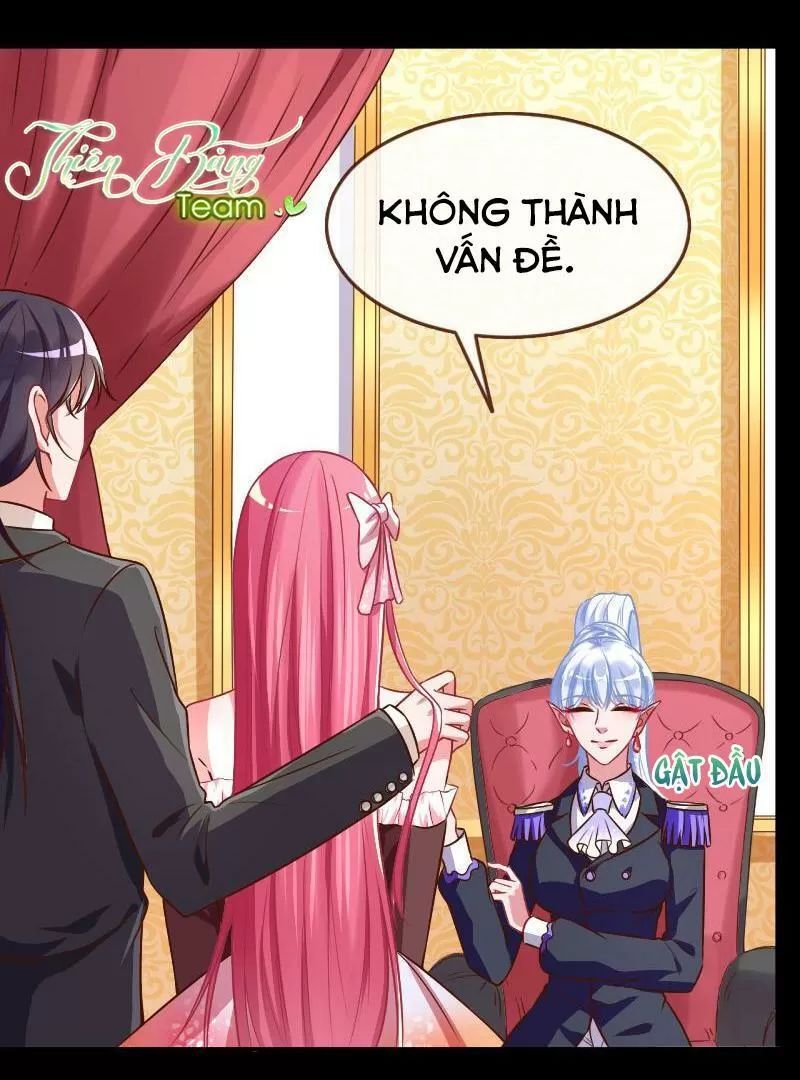 Vạn Tra Triêu Hoàng chapter 47 - Trang 9