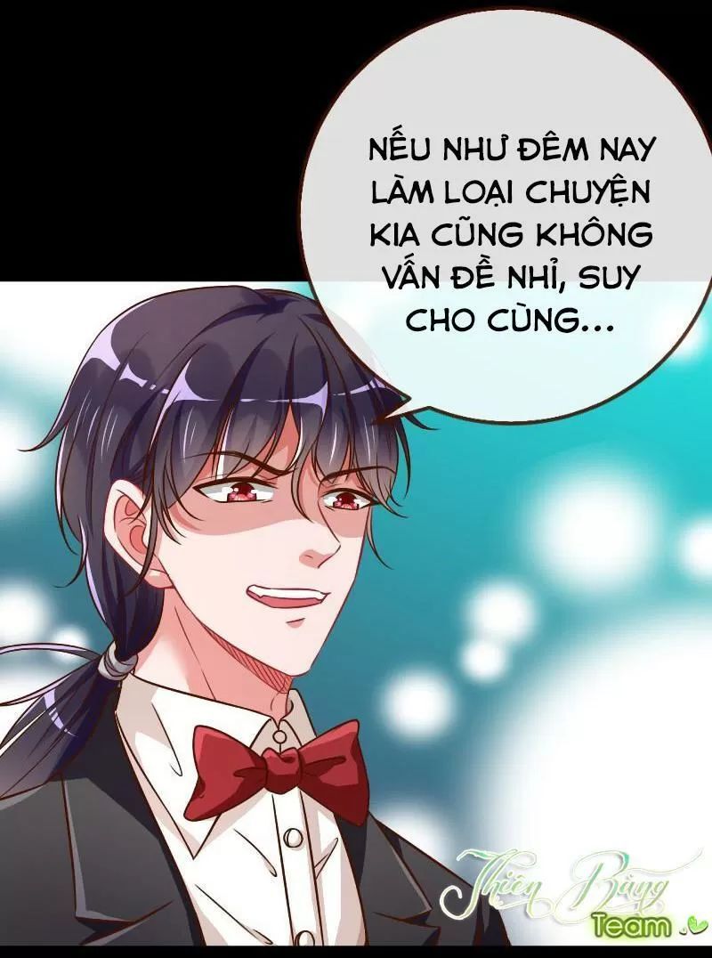 Vạn Tra Triêu Hoàng chapter 47 - Trang 10