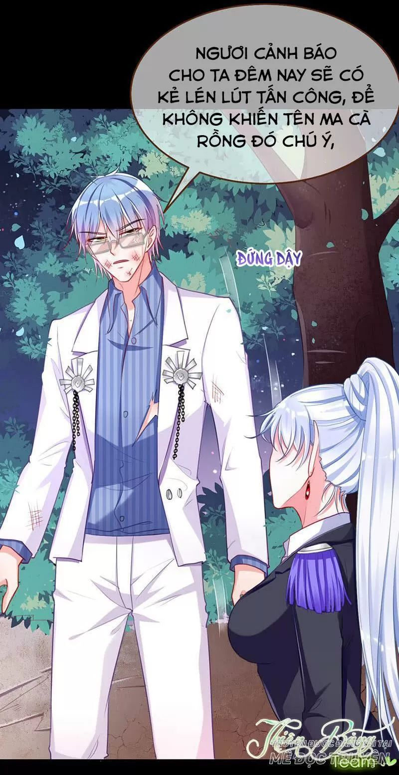 Vạn Tra Triêu Hoàng chapter 49 - Trang 11