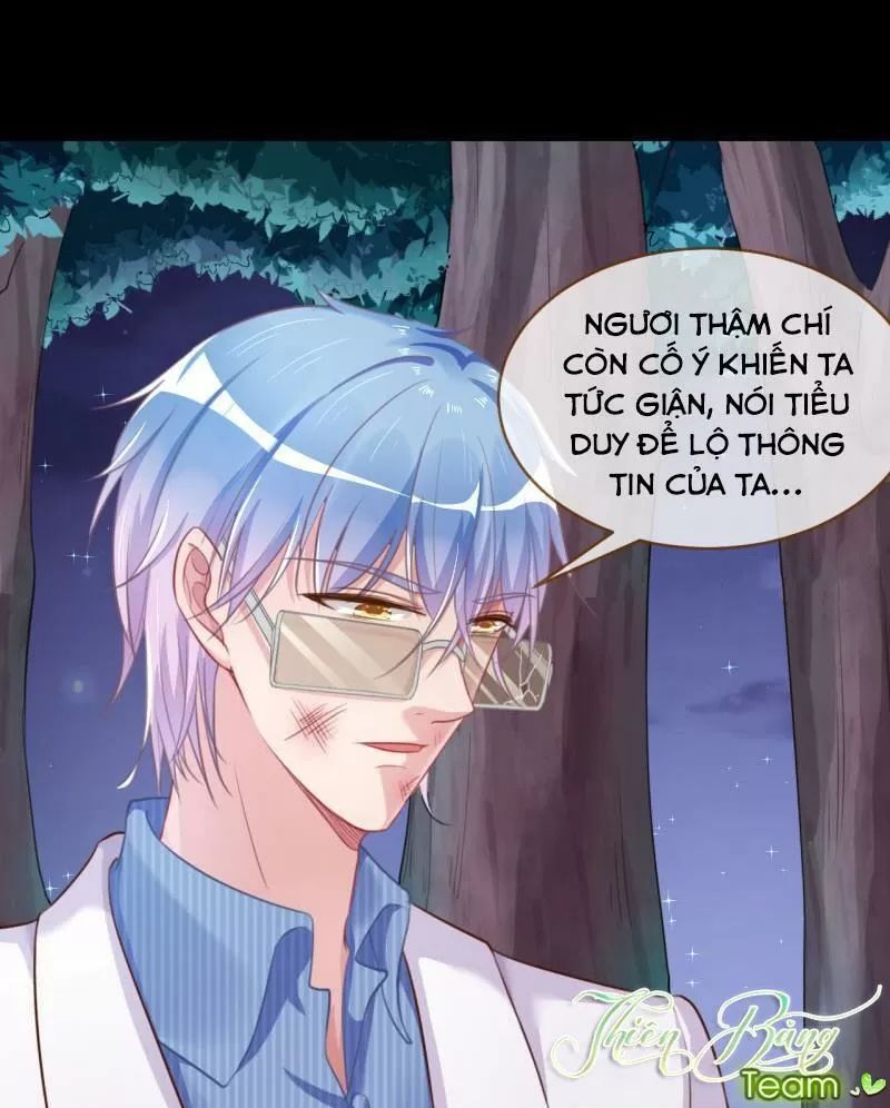 Vạn Tra Triêu Hoàng chapter 49 - Trang 12