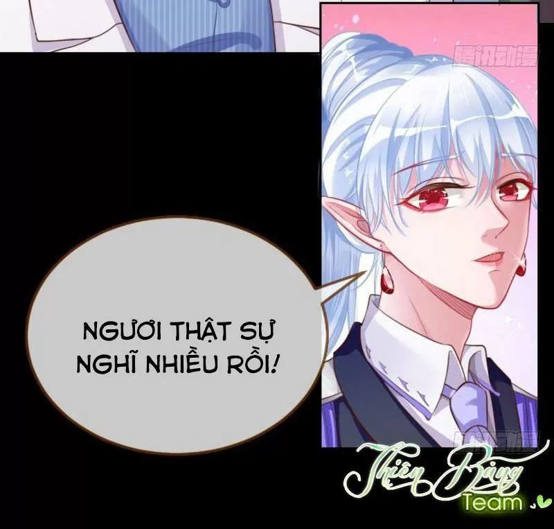 Vạn Tra Triêu Hoàng chapter 49 - Trang 13