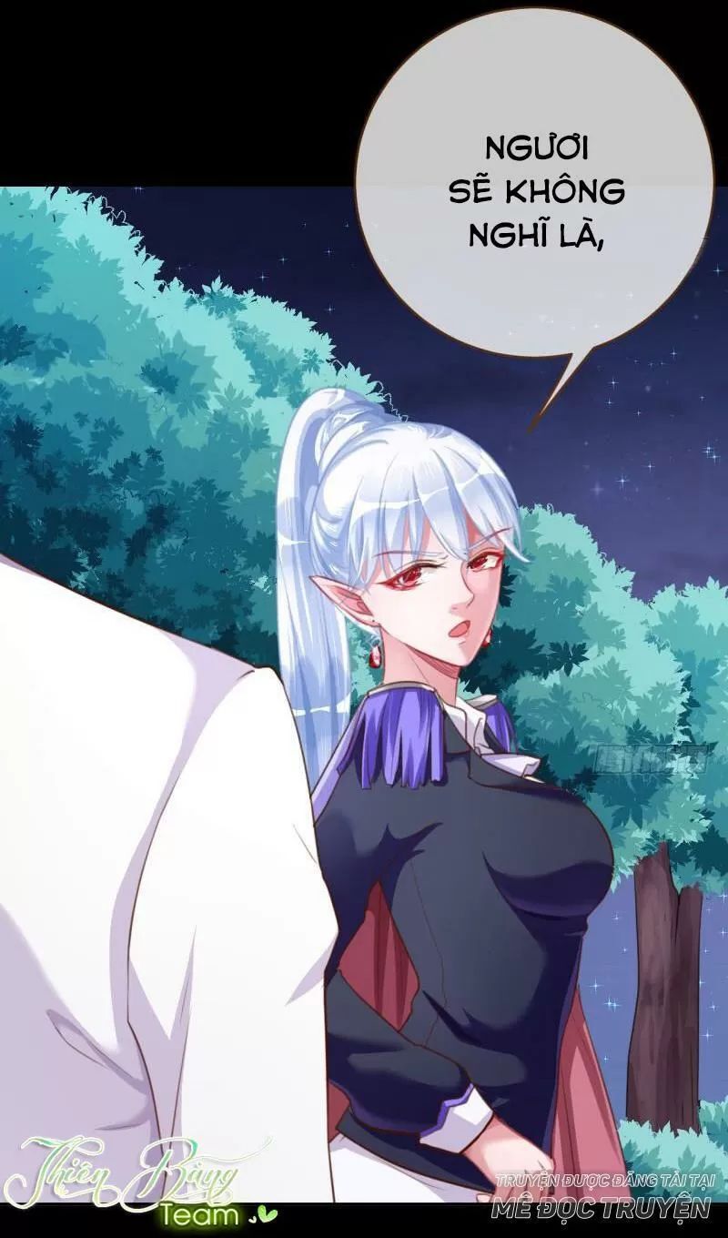 Vạn Tra Triêu Hoàng chapter 49 - Trang 16