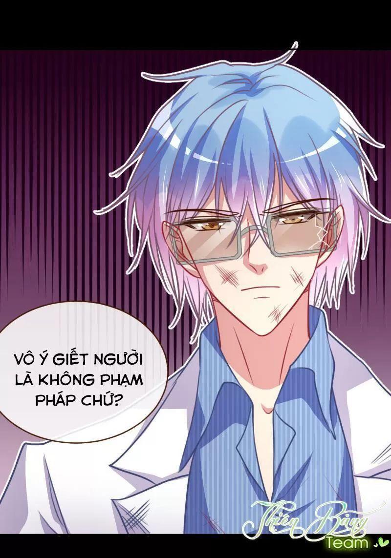 Vạn Tra Triêu Hoàng chapter 49 - Trang 17