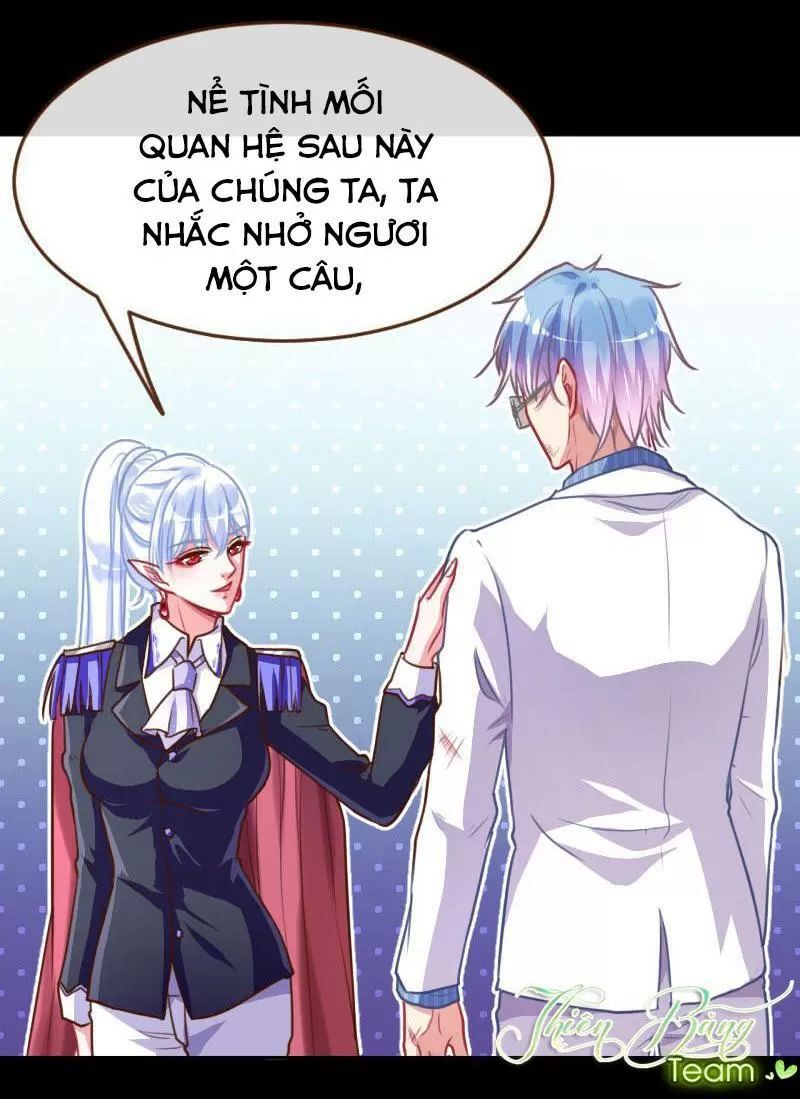 Vạn Tra Triêu Hoàng chapter 49 - Trang 18