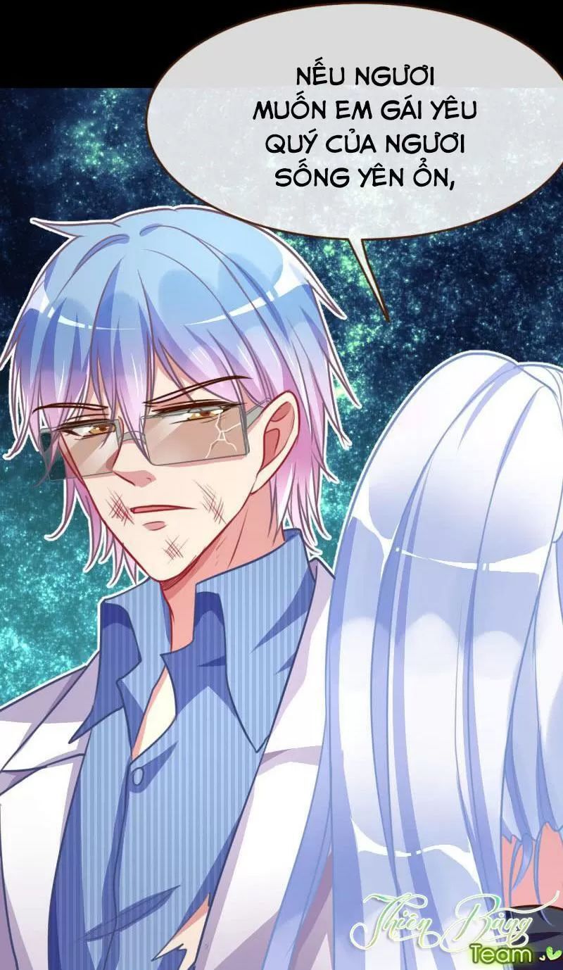 Vạn Tra Triêu Hoàng chapter 49 - Trang 19