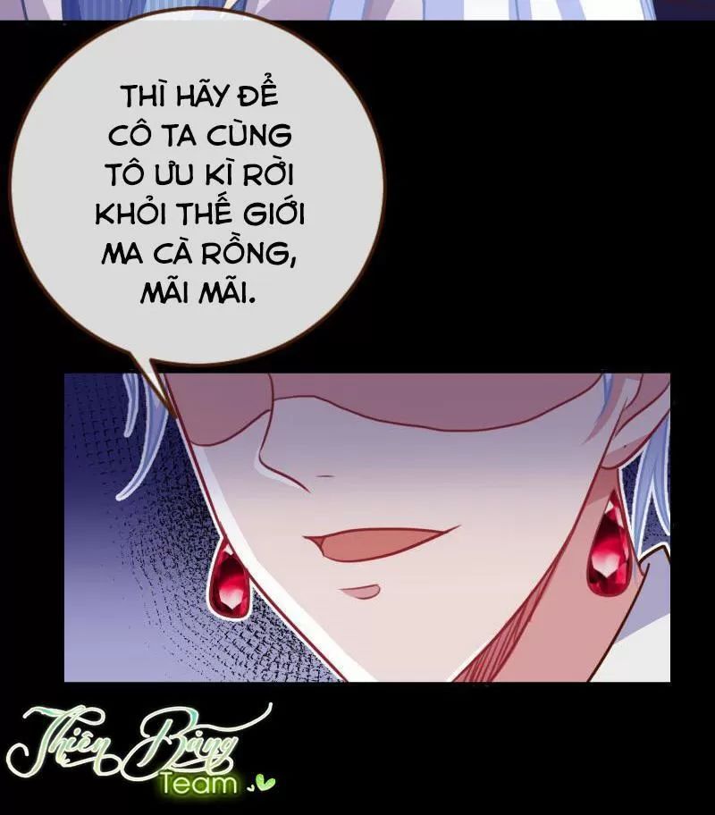 Vạn Tra Triêu Hoàng chapter 49 - Trang 20