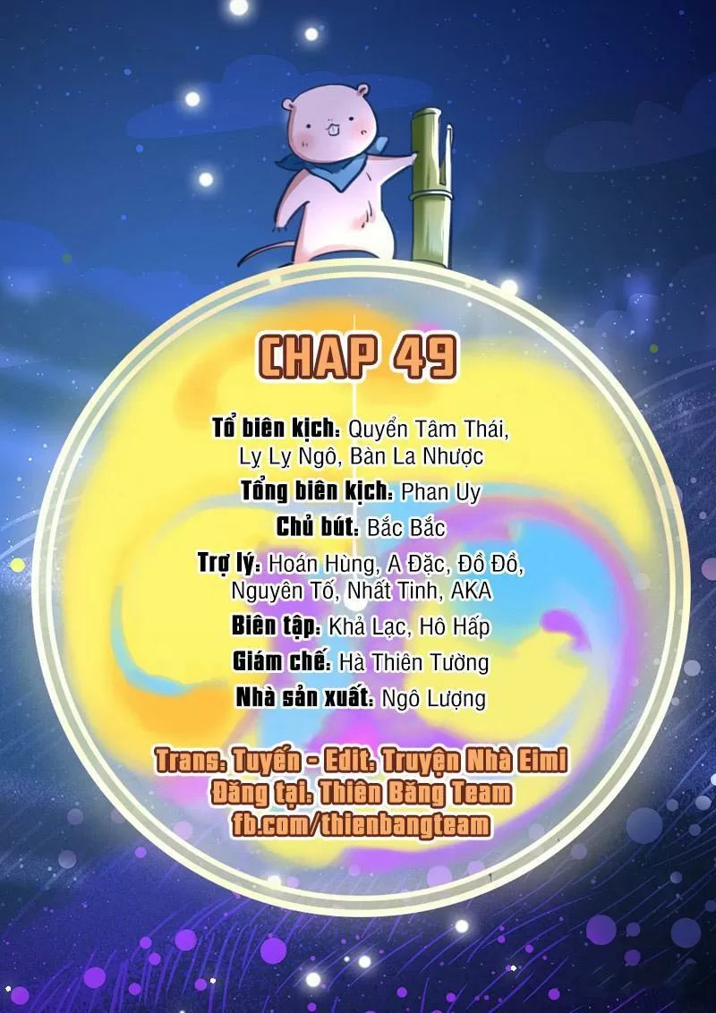 Vạn Tra Triêu Hoàng chapter 49 - Trang 2