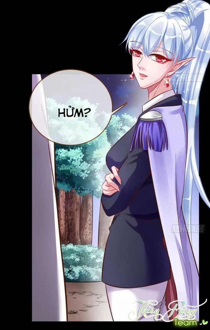 Vạn Tra Triêu Hoàng chapter 49 - Trang 22