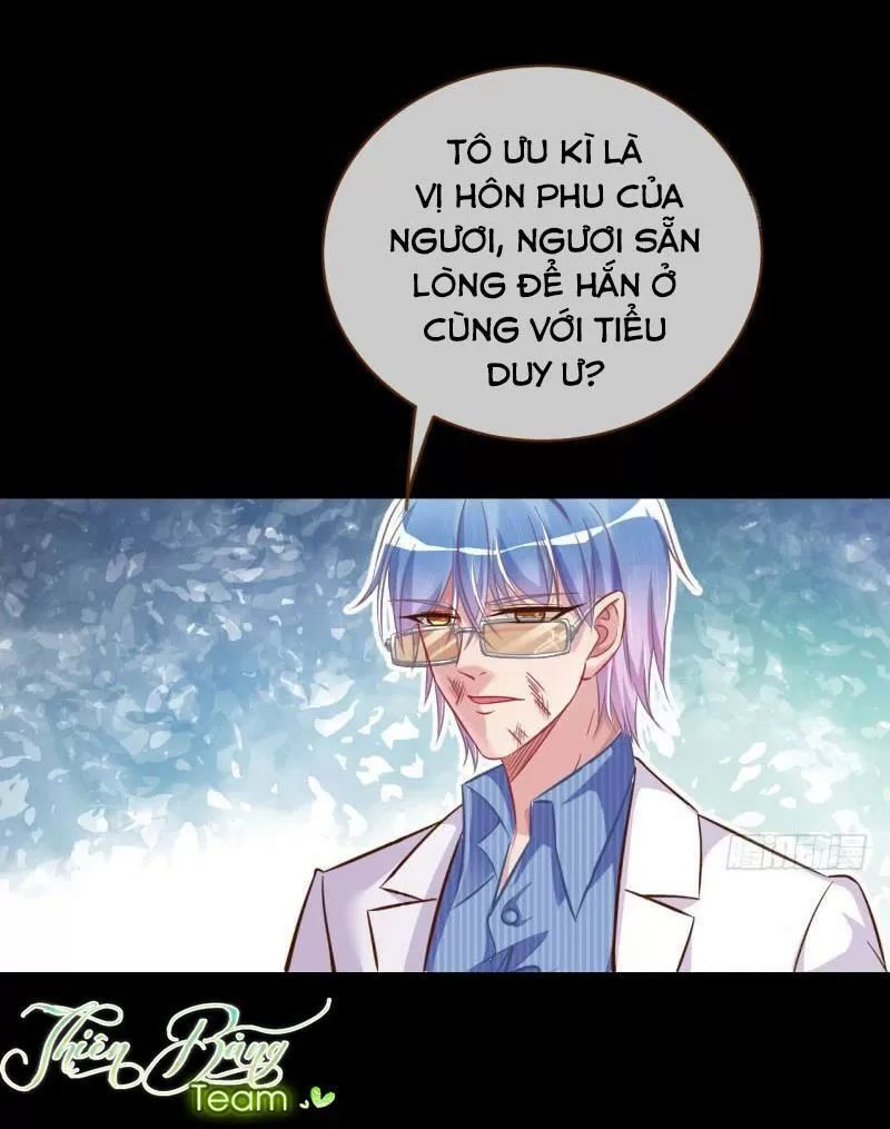 Vạn Tra Triêu Hoàng chapter 49 - Trang 23