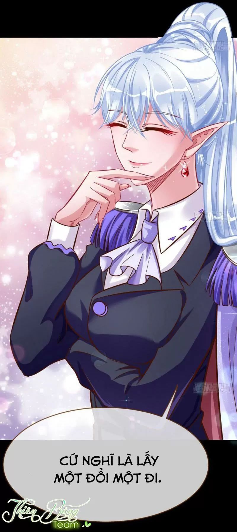 Vạn Tra Triêu Hoàng chapter 49 - Trang 24
