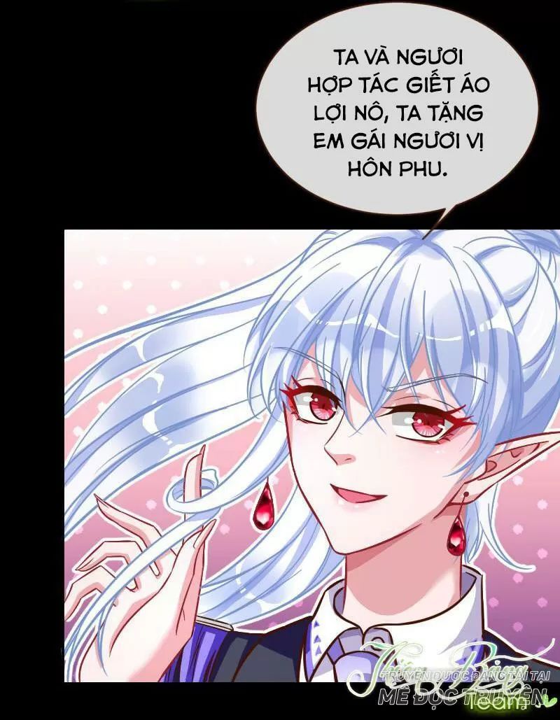 Vạn Tra Triêu Hoàng chapter 49 - Trang 26