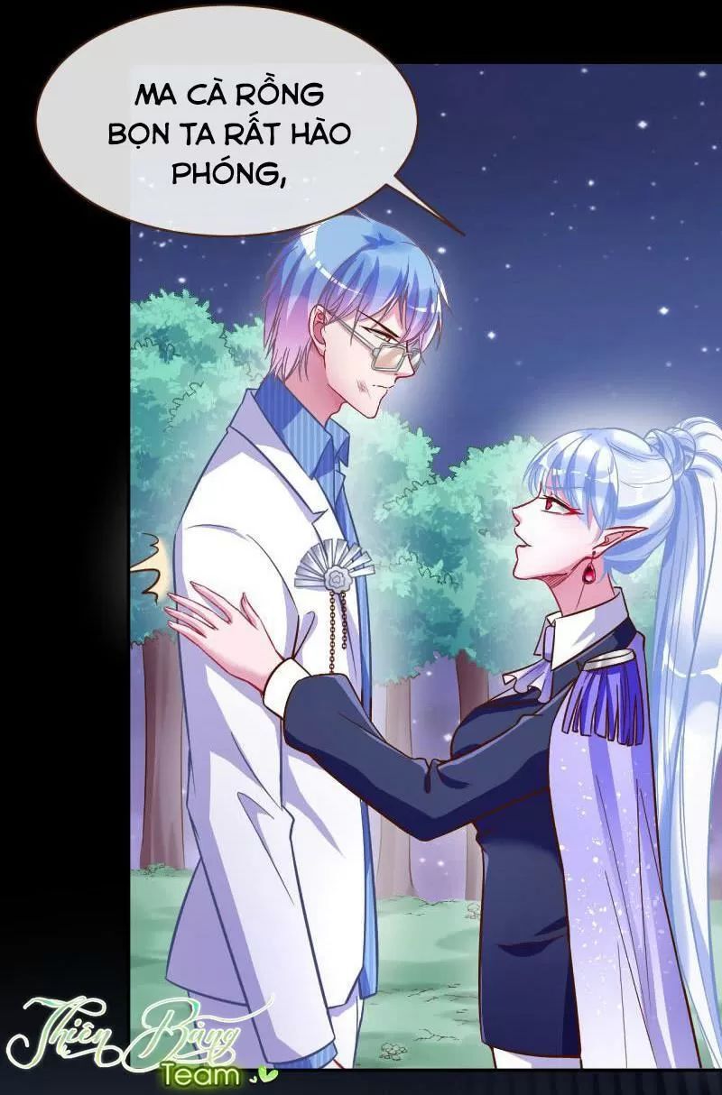 Vạn Tra Triêu Hoàng chapter 49 - Trang 27