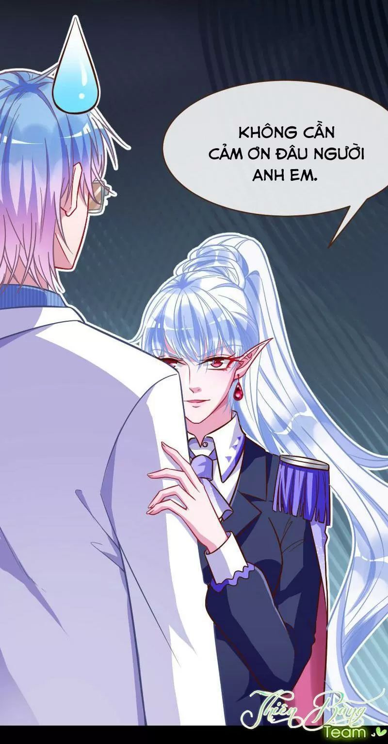 Vạn Tra Triêu Hoàng chapter 49 - Trang 28