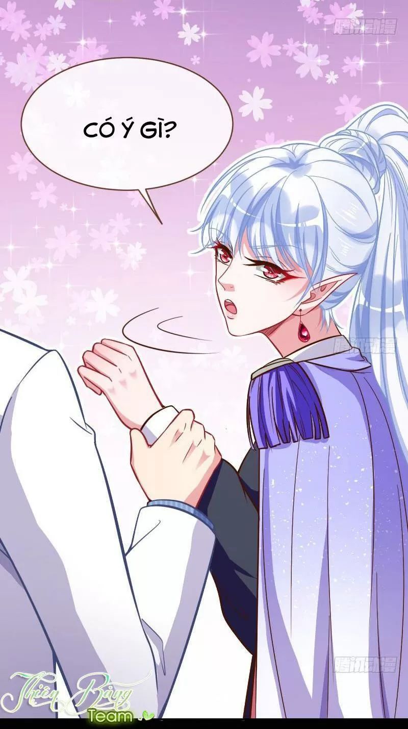 Vạn Tra Triêu Hoàng chapter 49 - Trang 30