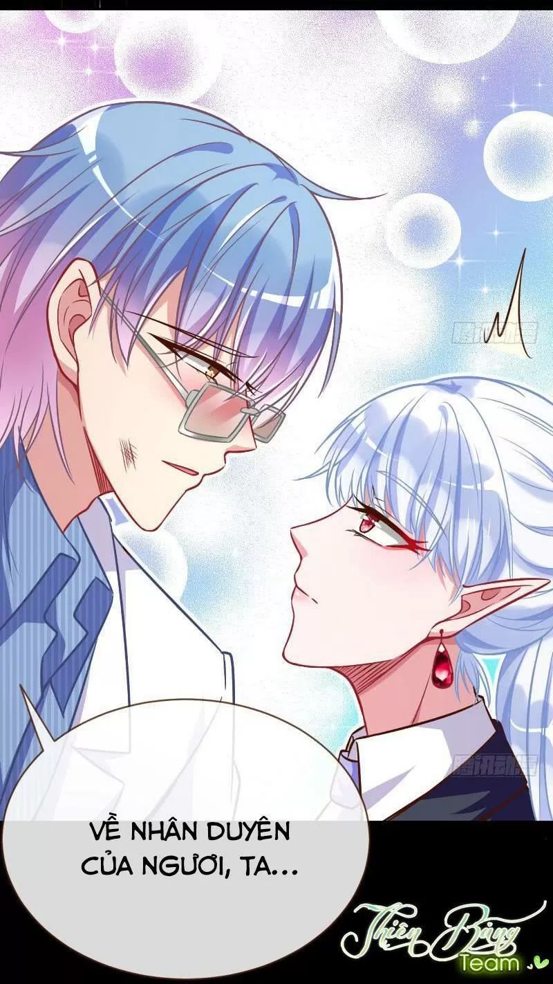 Vạn Tra Triêu Hoàng chapter 49 - Trang 32