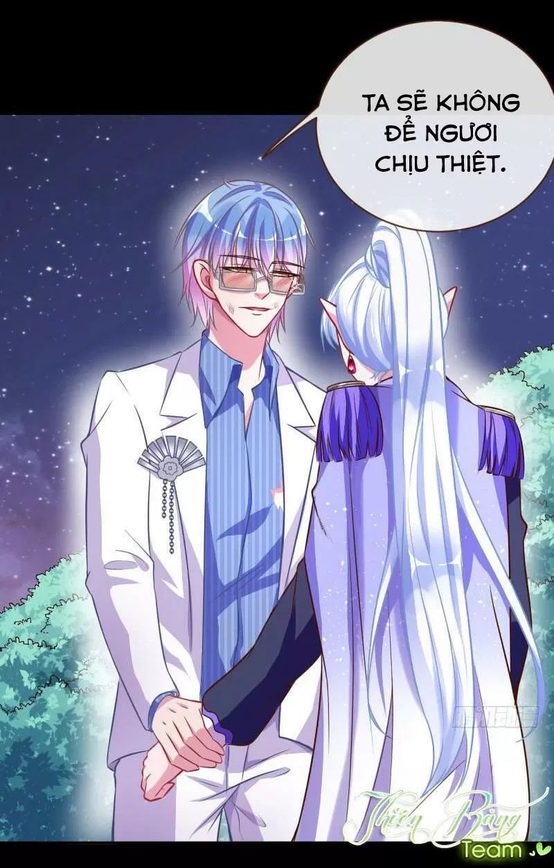 Vạn Tra Triêu Hoàng chapter 49 - Trang 33
