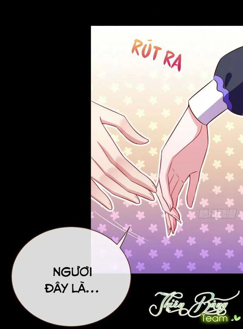 Vạn Tra Triêu Hoàng chapter 49 - Trang 34