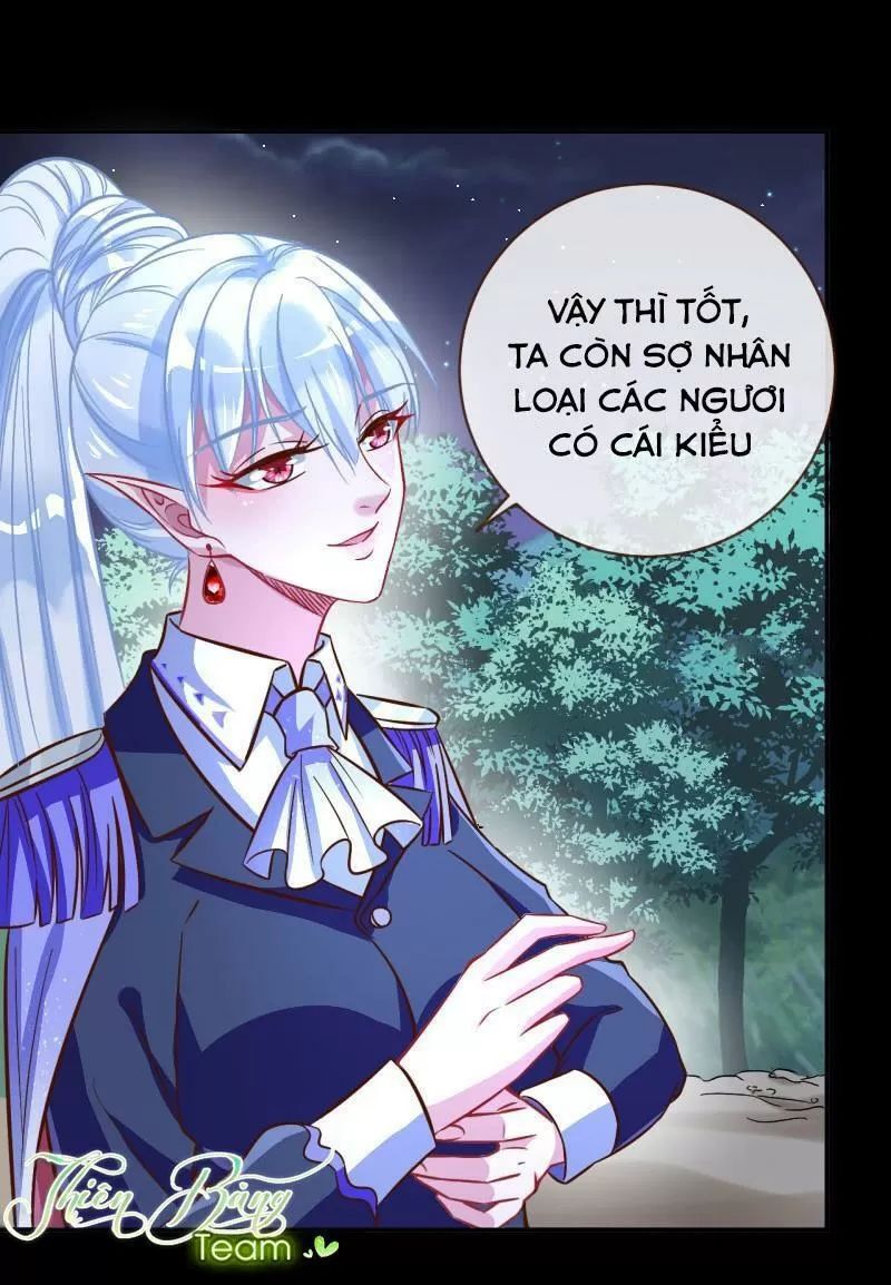Vạn Tra Triêu Hoàng chapter 49 - Trang 37