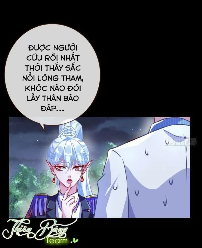 Vạn Tra Triêu Hoàng chapter 49 - Trang 38