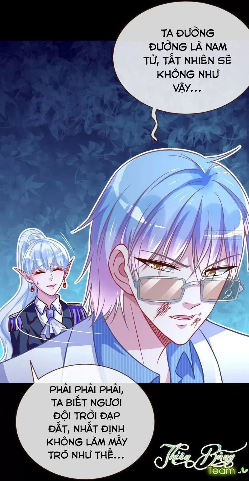Vạn Tra Triêu Hoàng chapter 49 - Trang 39