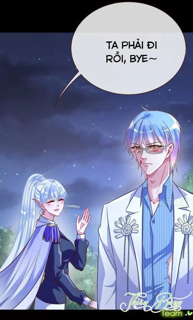 Vạn Tra Triêu Hoàng chapter 49 - Trang 40