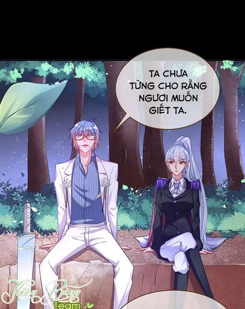 Vạn Tra Triêu Hoàng chapter 49 - Trang 4