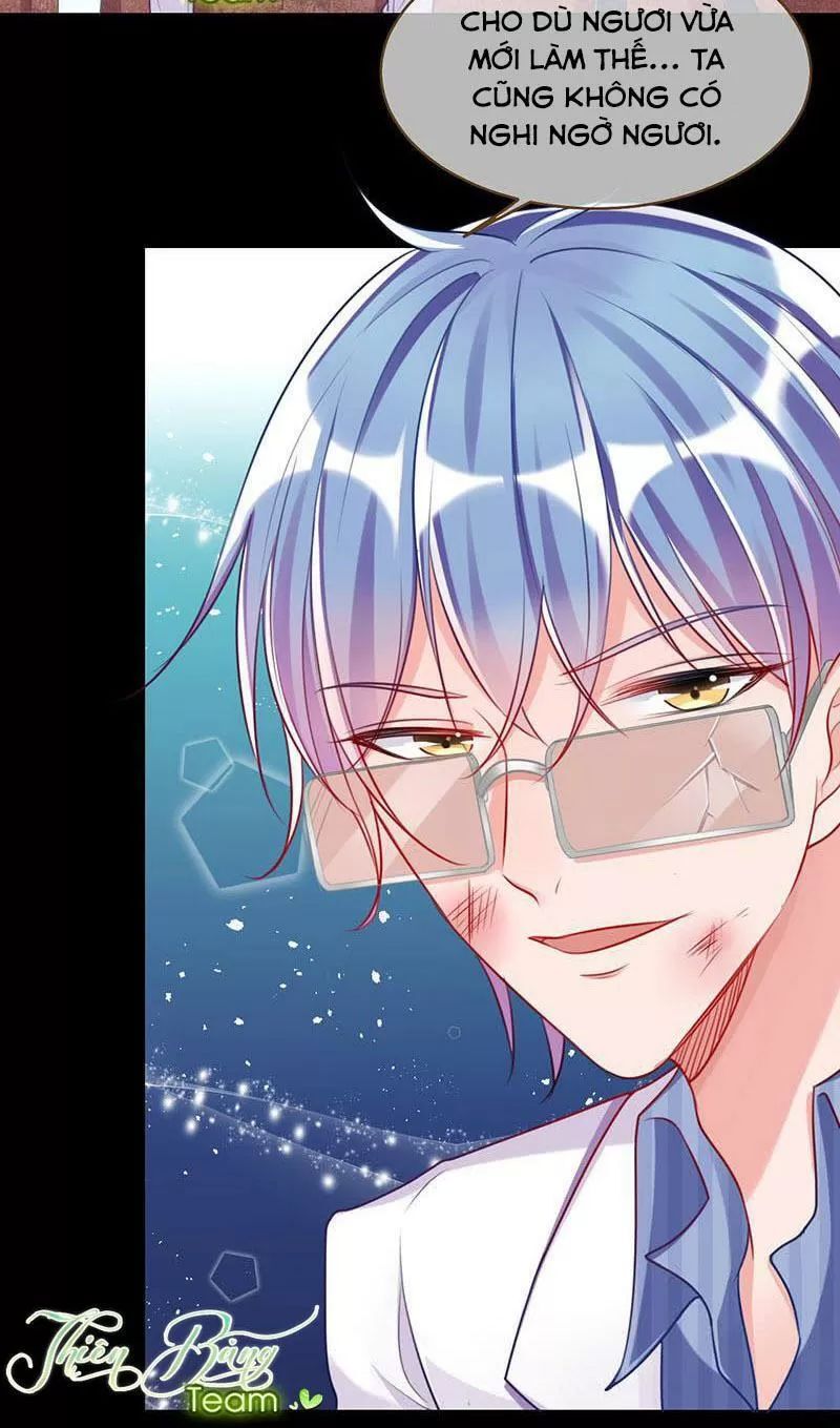 Vạn Tra Triêu Hoàng chapter 49 - Trang 5