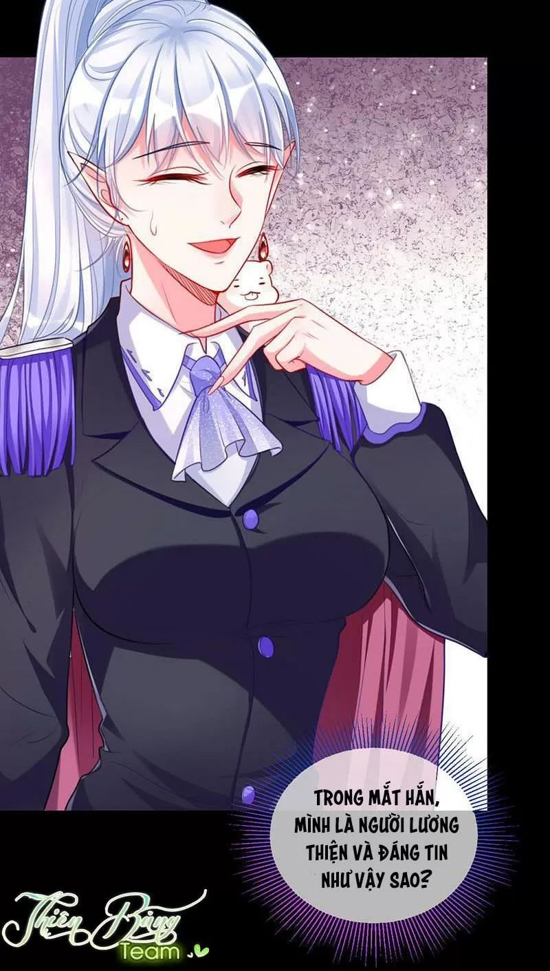 Vạn Tra Triêu Hoàng chapter 49 - Trang 7