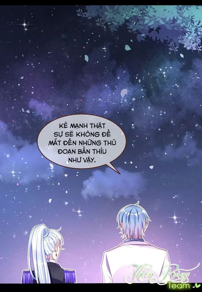 Vạn Tra Triêu Hoàng chapter 49 - Trang 8