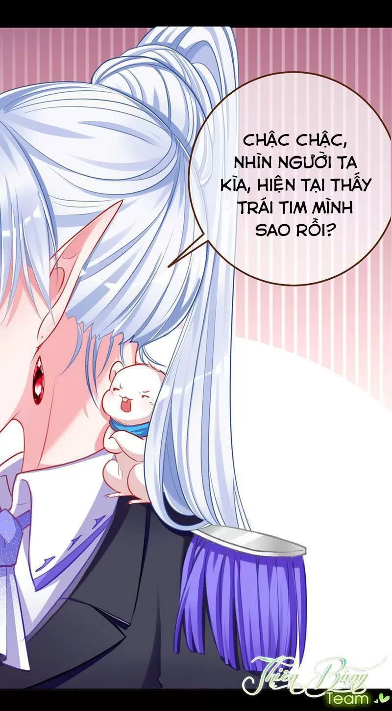 Vạn Tra Triêu Hoàng chapter 49 - Trang 9