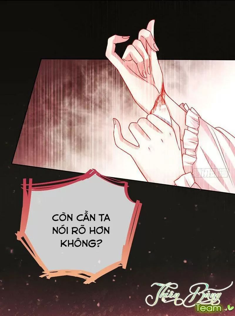 Vạn Tra Triêu Hoàng chapter 50 - Upload bởi truyensieuhay.com