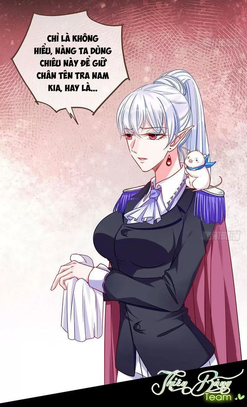 Vạn Tra Triêu Hoàng chapter 50 - Upload bởi truyensieuhay.com