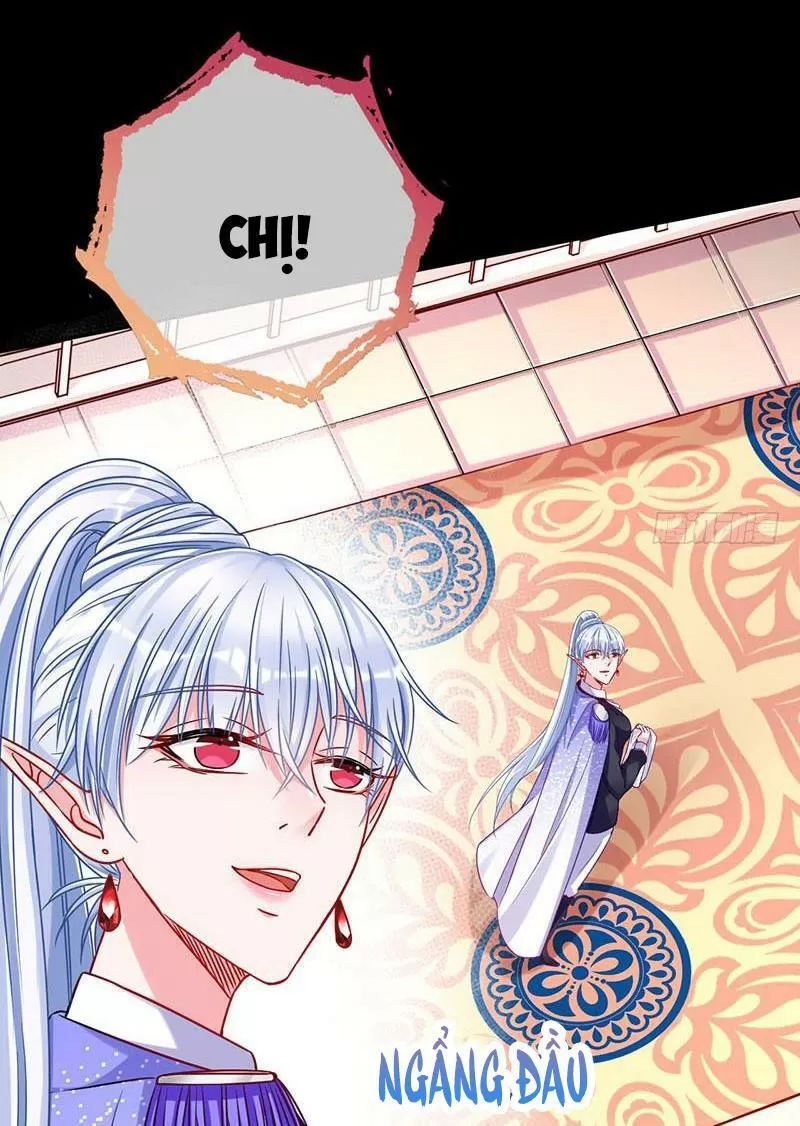 Vạn Tra Triêu Hoàng chapter 50 - Upload bởi truyensieuhay.com