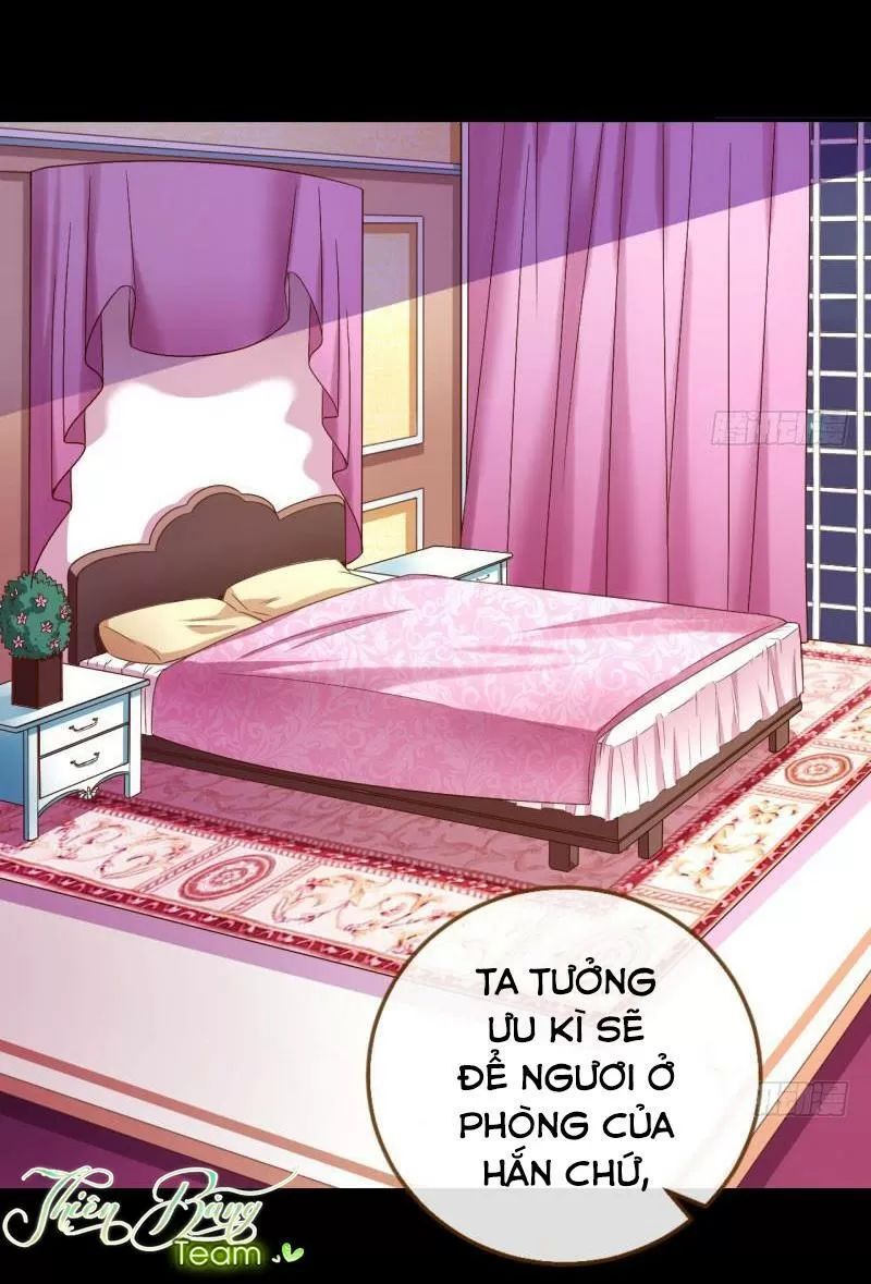 Vạn Tra Triêu Hoàng chapter 50 - Upload bởi truyensieuhay.com