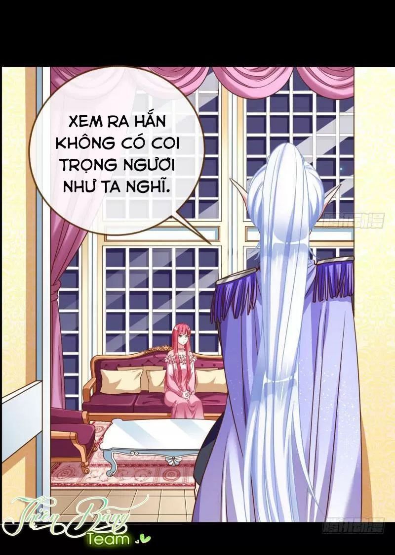Vạn Tra Triêu Hoàng chapter 50 - Upload bởi truyensieuhay.com