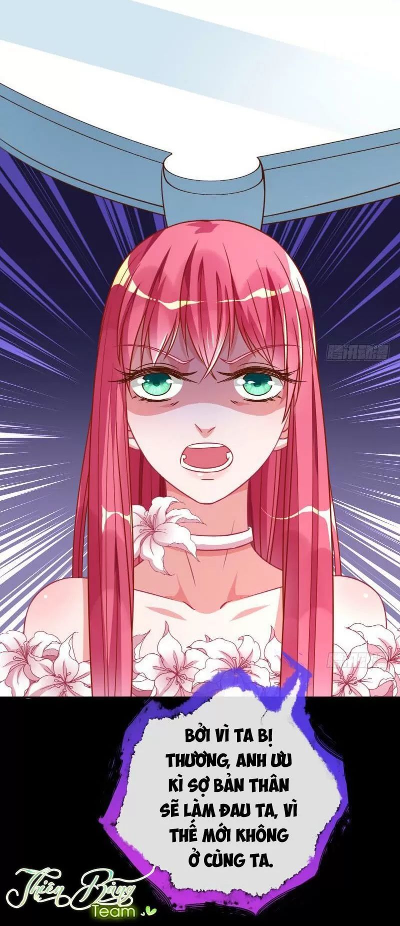 Vạn Tra Triêu Hoàng chapter 50 - Upload bởi truyensieuhay.com