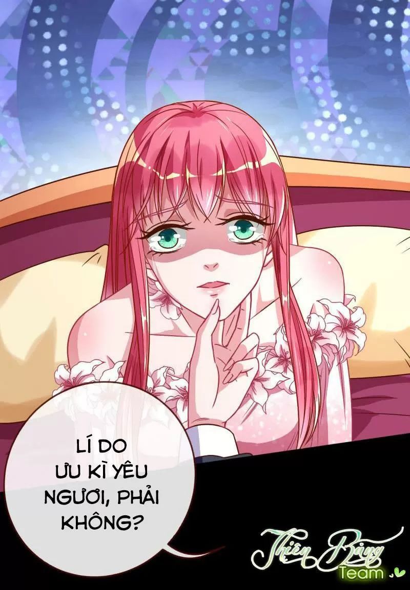 Vạn Tra Triêu Hoàng chapter 50 - Upload bởi truyensieuhay.com
