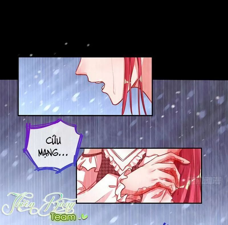 Vạn Tra Triêu Hoàng chapter 50 - Upload bởi truyensieuhay.com