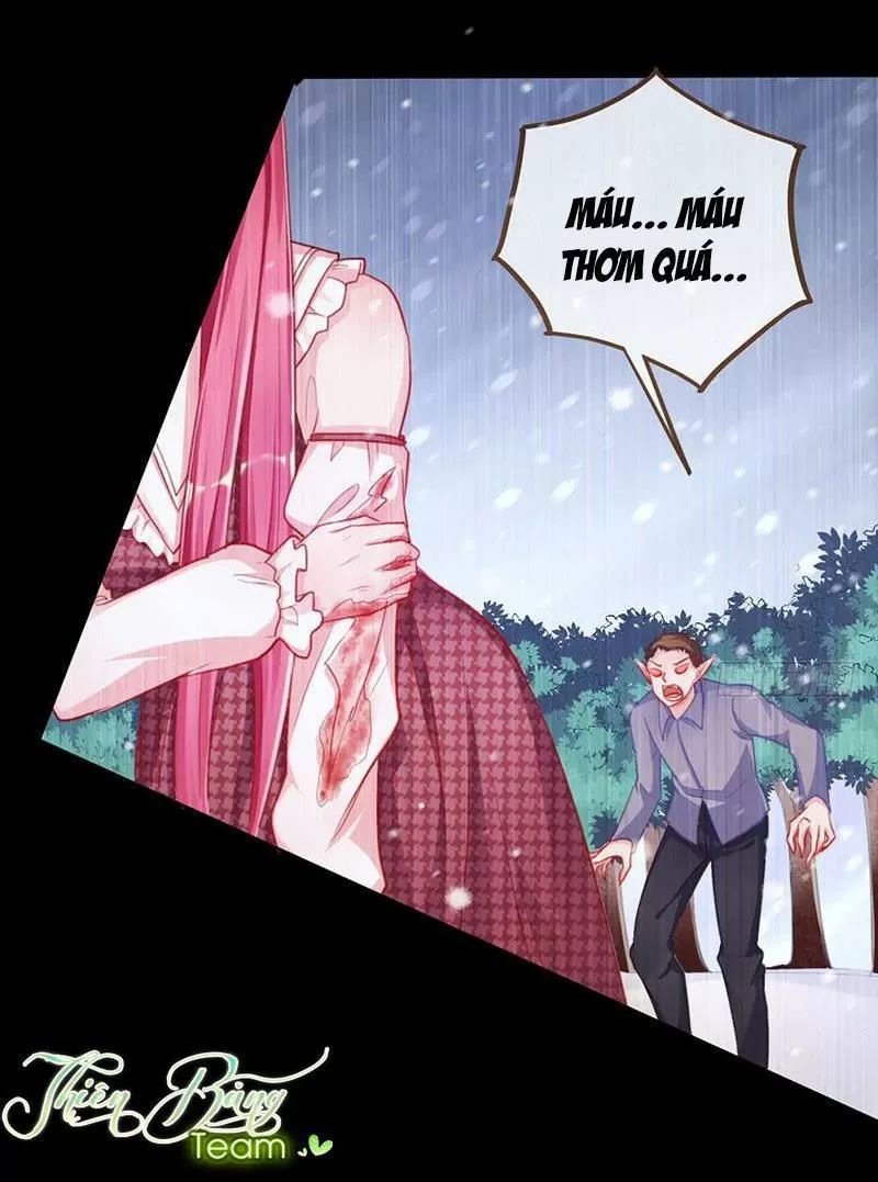Vạn Tra Triêu Hoàng chapter 50 - Upload bởi truyensieuhay.com
