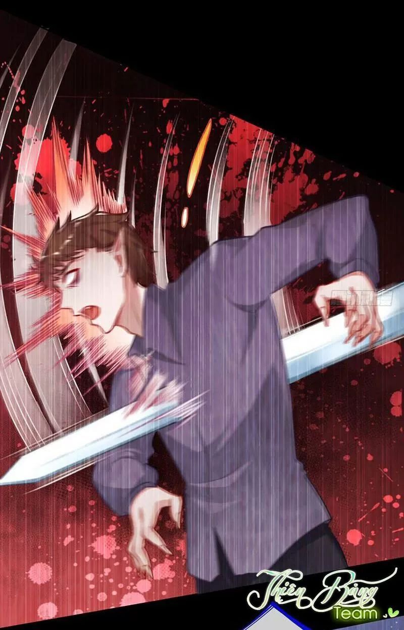Vạn Tra Triêu Hoàng chapter 50 - Upload bởi truyensieuhay.com