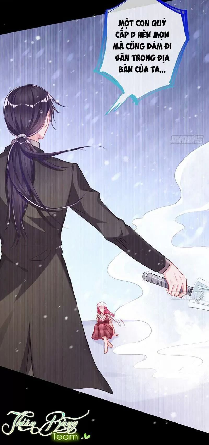 Vạn Tra Triêu Hoàng chapter 50 - Upload bởi truyensieuhay.com